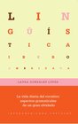 Buchcover La vida diaria del vocativo : aspectos gramaticales de un gran olvidado