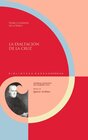 Buchcover La exaltación de la cruz / Pedro Calderón de la Barca