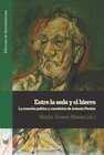 Buchcover Entre la seda y el hierro : la creación poética y cuentística de Antonio Pereira