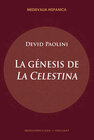 Buchcover La génesis de "La Celestina"