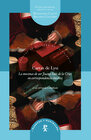 Buchcover Cartas de Lysi : la mecenas de sor Juana Inés de la Cruz en correspondencia inédita