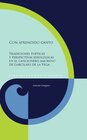 Buchcover Con aprendido canto : tradiciones poéticas y perspectivas ideológicas en el cancionero amoroso de Garcilaso de la Vega