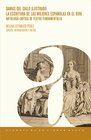 Buchcover Damas del siglo ilustrado : la escritura de las mujeres españolas en el XVIII : antología crítica de textos fundamentale