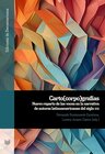 Buchcover Carto(corpo)grafías : nuevo reparto de las voces en la narrativa de autoras latinoamericanas del siglo XXI