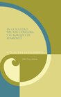 Buchcover En la soledad del sur : Góngora y el marqués de Ayamonte
