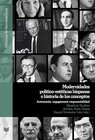 Buchcover Modernidades político-estéticas hispanas e historia de los conceptos : autonomía, "engagement", responsabilidad