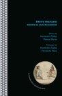 Buchcover Breve tratado sobre el matrimonio en lengua náhuatl