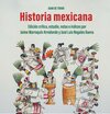 Buchcover Historia mexicana / Juan de Tovar, S. I.