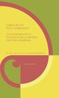 Buchcover Libros de no poco sobresalto : la economía de la violencia en la novela pastoril española