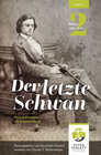 Buchcover Der letzte Schwan (Teil 2)