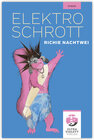 Buchcover Elektroschrott