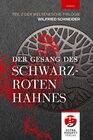 Buchcover Der Gesang des schwarzroten Hahnes