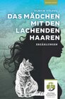 Buchcover Das Mädchen mit den lachenden Haaren