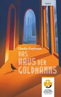 Buchcover Das Haus der Goldmanns