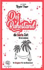 Buchcover Der Ruhestand