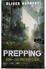 Buchcover Survival Ein-Jahres-Plan