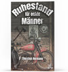 Buchcover Der Ruhestand für echte Männer