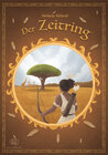 Buchcover Der Zeitring