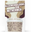 Buchcover Allgemeinbildung zum Mitnehmen