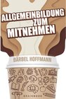 Buchcover Allgemeinbildung zum Mitnehmen