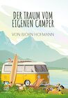 Buchcover Der Traum vom eigenen Camper