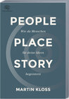 Buchcover People Place Story