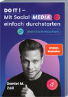 Buchcover Do it! – Mit Social Media einfach durchstarten