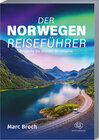 Buchcover Der Norwegen-Reiseführer