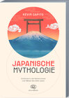 Buchcover Japanische Mythologie