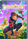 Buchcover WannaBe & Bobby