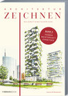 Buchcover Architektur zeichnen leicht gemacht