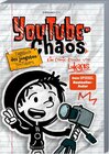 Buchcover YouTube-Chaos