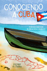 Buchcover Conociendo a Cuba