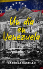 Buchcover Un día en Venezuela