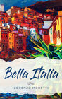 Buchcover Bella Italia