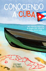 Buchcover Conociendo a Cuba