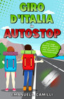 Buchcover Giro d'Italia in autostop