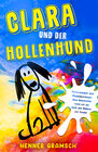 Buchcover Clara und der Höllenhund