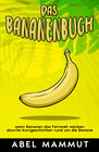 Buchcover Das Bananenbuch