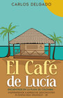 Buchcover El Café de Lucía