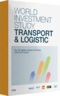 Buchcover World Investment Study Transport and Logistic