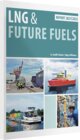Buchcover LNG & Future Fuels Report 2021/2022