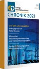 Buchcover EID Chronik: Das Energiejahr 2021