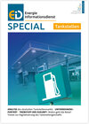 Buchcover EID Tankstellen-Special 02/2022