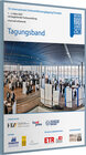 Buchcover Tagungsband Rad-Schiene 2023