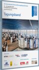 Buchcover Tagungsband Rad-Schiene 2024