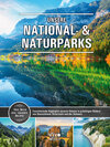 Buchcover Nationalparks in Deutschland