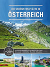 Buchcover Die schönsten Plätze in Österreich