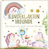 Buchcover Kindergartenfreunde – EINHORN