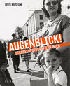 Buchcover Augenblick!